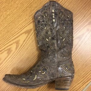 Corral Boots